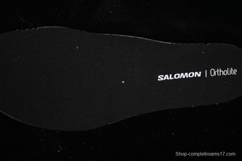 Salomon XA PRO 3D Outdoor Trail Running Shoes - 478676-20