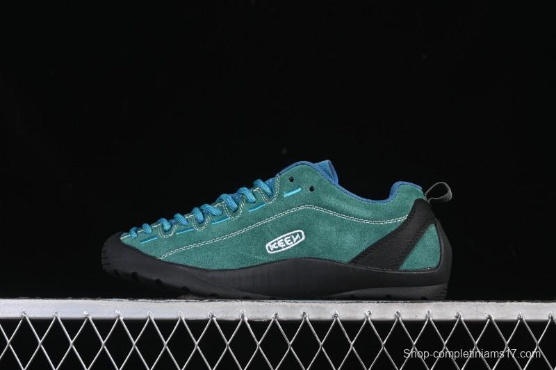 Keen Jasper Japanese Street Retro Outdoor Shoes - 2266