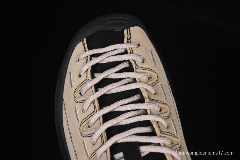 Keen Jasper Japanese Street Retro Style Outdoor Shoes - 911