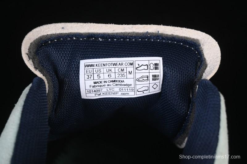 Keen Jasper Japanese Street Retro Outdoor Shoes - 2266