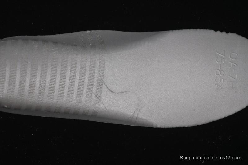 Nike Air Force 1 '07 Low Supreme Collaboration White Blue Wine Red Casual Sneakers - YF9511-801