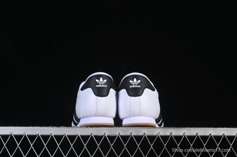 Adidas Originals Taekwondo JS1194 Low-Top Training Shoes