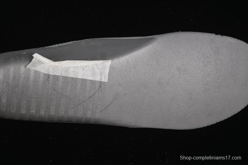 Nike Air Force 1 '07 Low LV Collaboration White Blue Casual Sneakers - YF9511-809