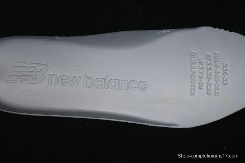 New Balance 2000 Series Retro Dad Style Casual Running Shoes - U2000ME