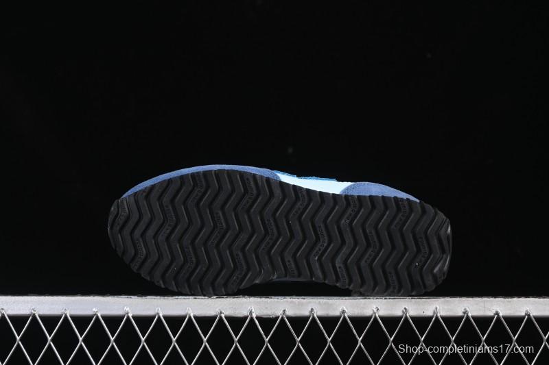 New Balance 471 Series Fabric and Leather Lifestyle Casual Shoes - U471AN