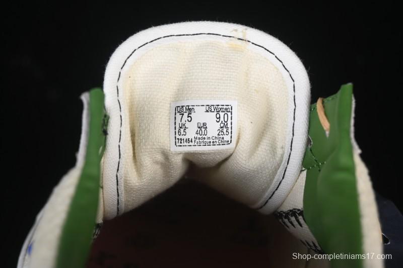 Vans Old Skool Low Top Casual Skate Shoes - VN000EGYCRM