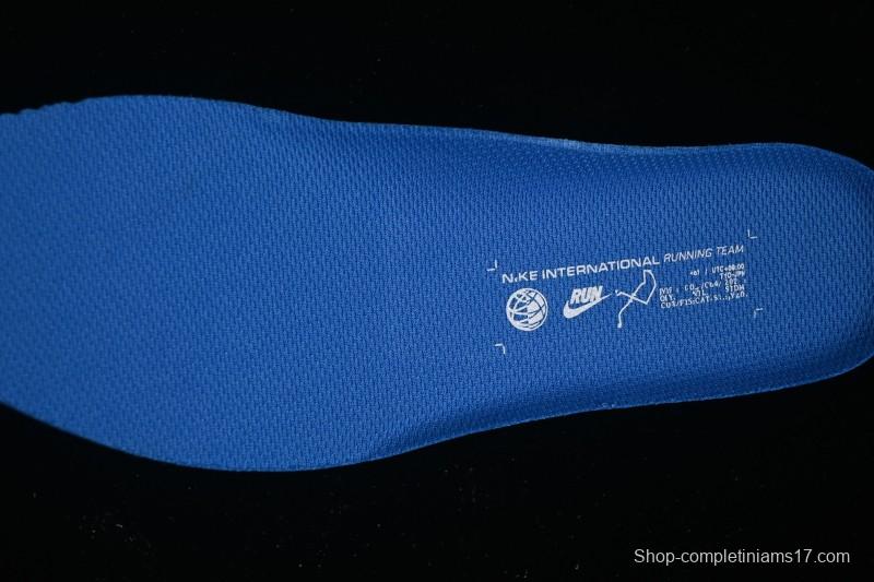 Nike Air Zoom Vomero 18 Cushioned Running Shoes - IH7349-331