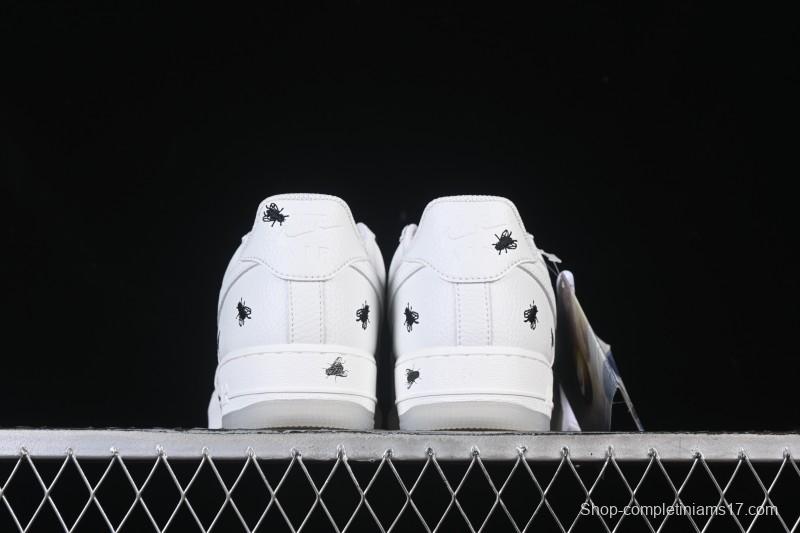 Nike Air Force 1 '07 Low Custom Casual Sneakers - IM3081-100