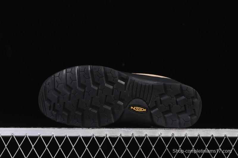 Keen Jasper Japanese Street Retro Outdoor Shoes - 2266