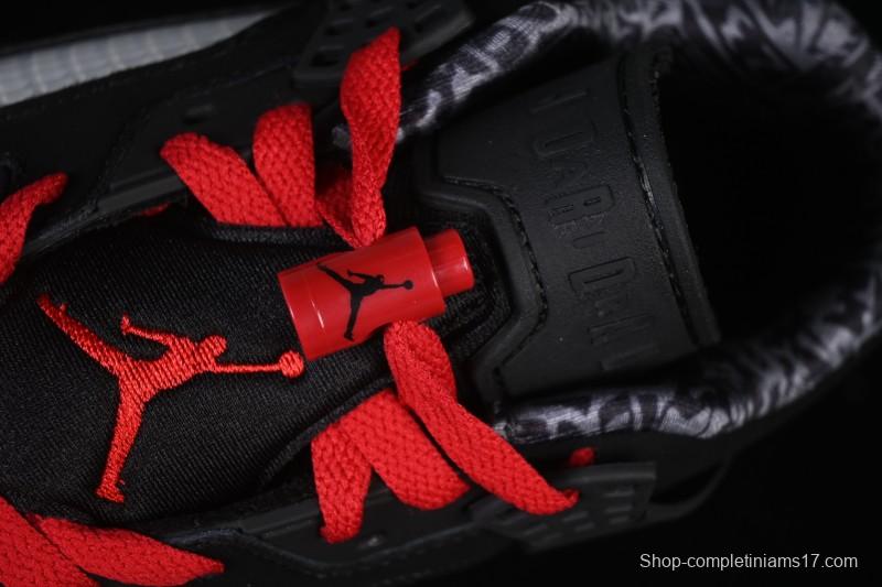 Jordan Spizike Low AJ Fusion Elements Casual Skate Shoes - FQ1759-060