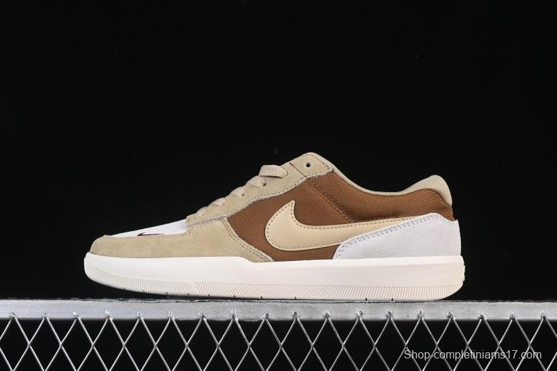 Nike SB Force 58 Retro Skate Shoes - DV5477-202