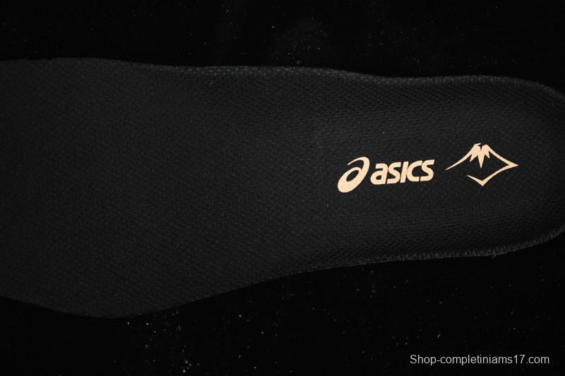 Asics Trabuco Max 4 Breathable Professional Running Shoes - 1012B769-100