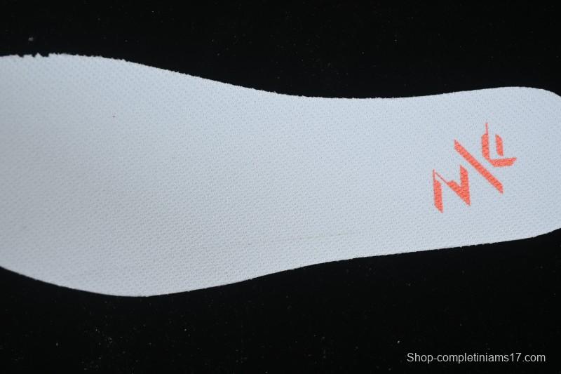 Nike Zoom Fly 6 Ultra-Bounce Lightweight Running Shoes - FN8455-400