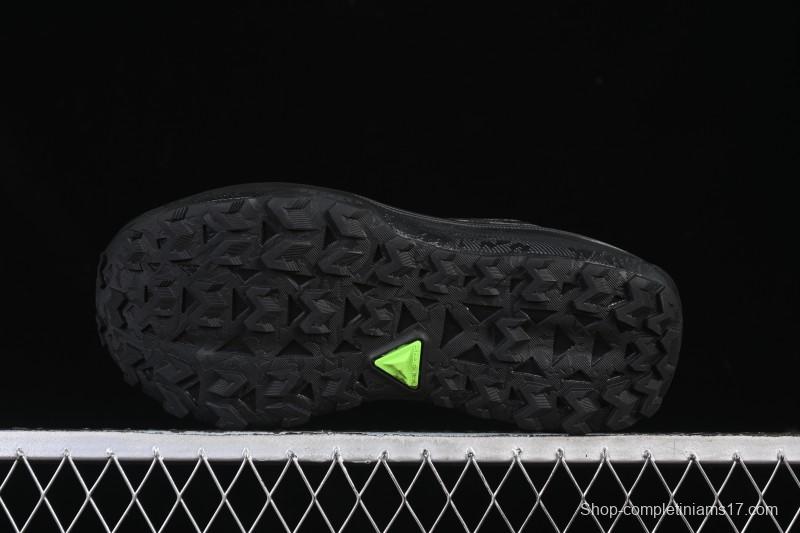 Asics Trabuco Max 4 Breathable Professional Running Shoes - 1011C187-001