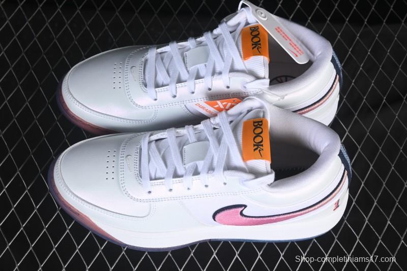 Nike Book 1 Devin Booker Men's Performance Basketball Shoes - IH0893-100