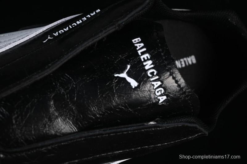Balenciaga Puma Speedcat Collaboration Low-Top Lifestyle Casual Shoes - 406515-01