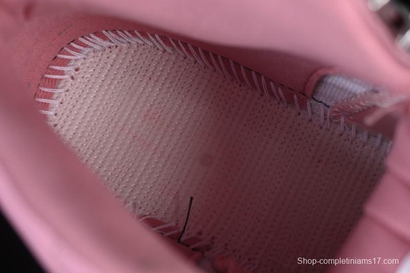 Nike Air Jordan 12 Retro Pearl Pink Basketball Shoes - 510815-600