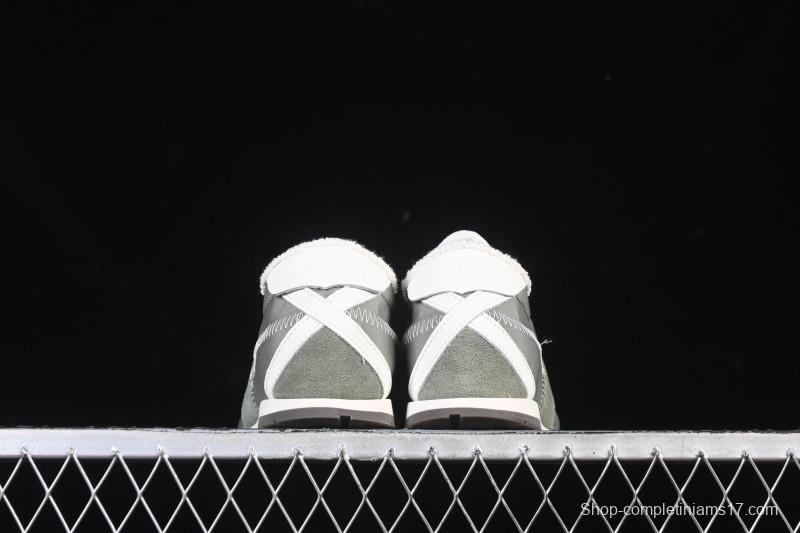 Onitsuka Tiger Corsair A55 Low-Top Lifestyle Casual Shoes - 1183C317-021