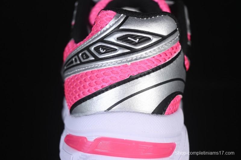 Asics Tiger GEL-1130 Outdoor Style Low-Top Casual Running Shoes - 1202A525-700