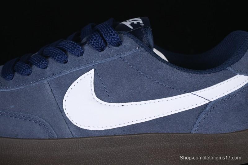 Nike Killshot 2 Retro Comfortable Slip-Resistant Lightweight Low-Top Skate Shoes - FQ8903-400