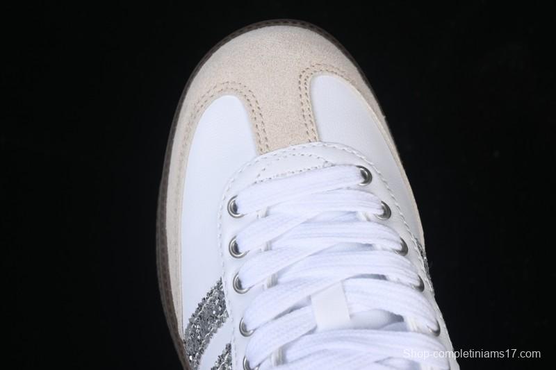 Adidas Samba OG Classic Casual Sneakers - B75810