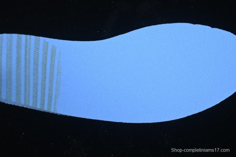 Nike Air Jordan 1 Low Denim Retro Basketball Shoes - HQ2004-400