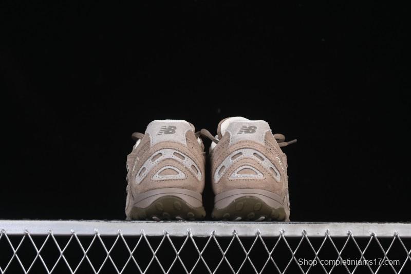 New Balance 204 Series Retro Breathable Casual Sports Running Shoes - U204LMMA