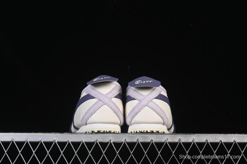 Onitsuka Tiger Mexico 66 Low-Top Casual Running Shoes - 1183C521-020