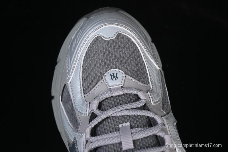 Adidas NY MLB Trophy Runner Lightweight Platform Casual Sports Shoes - 3ARNR055N50SIS