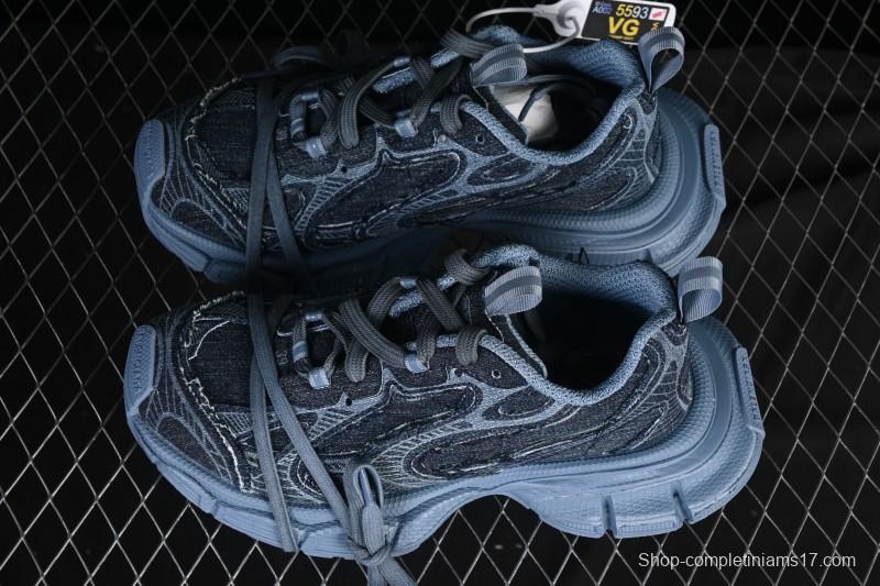 Balenciaga Phantom Sneaker Trendy Running Shoes - WTSAX4000