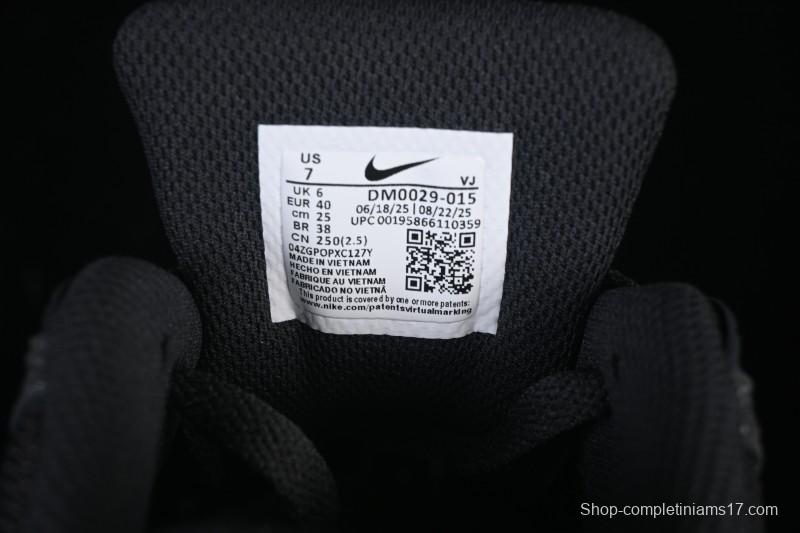 Nike Air Max 90 Retro Running Shoes with Air Cushion - DM0029-015