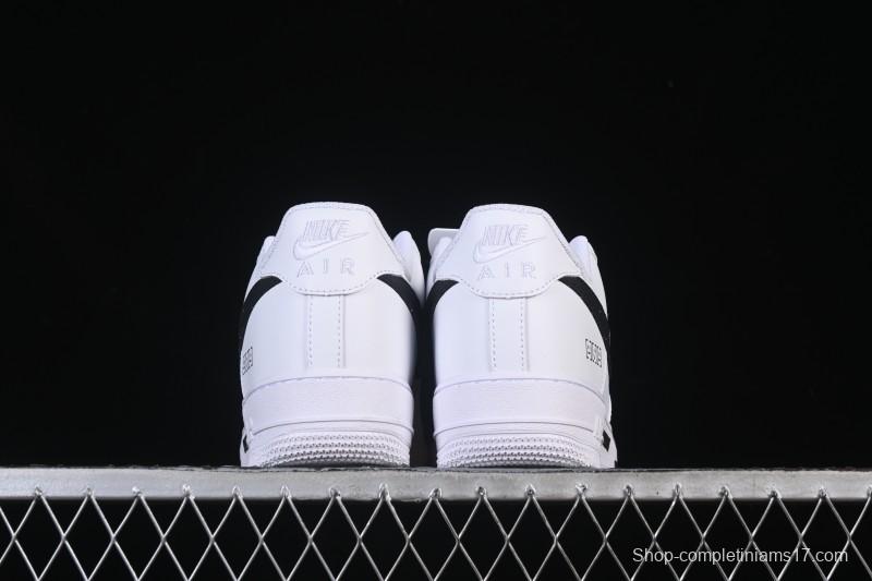 Nike Air Force 1 '07 Low Vibe Casual Sneakers - ZH0316-104