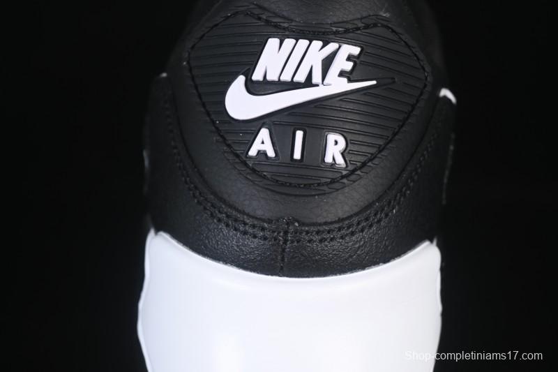 Nike Air Max 90 Retro Running Shoes with Air Cushion - CD6864-029