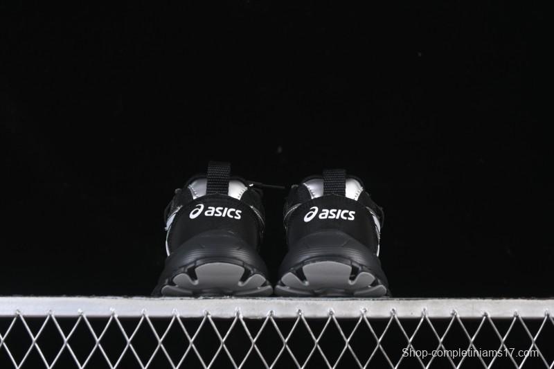 Asics Kids Non-Slip Wear-Resistant Casual Shoes - J.C3