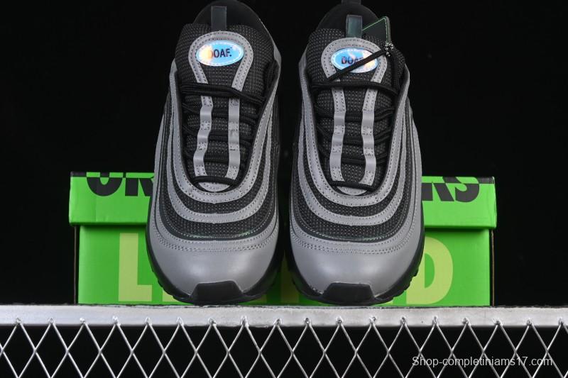 Nike Air Max 95/97 Storm Full-Sole Air Cushion Retro Running Shoes - IM2174-001