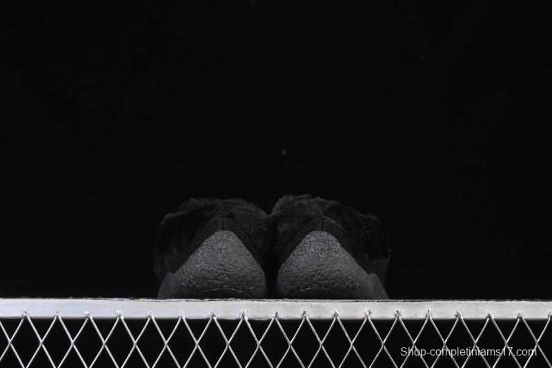 Keen Howser III Slide Winter Plush Casual Lifestyle Shoes - 1029436