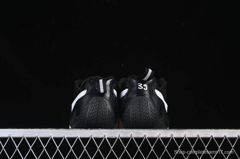 Balenciaga Puma Speedcat Collaboration Low-Top Lifestyle Casual Shoes - 406515-01