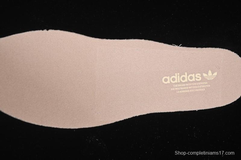 Adidas Samba OG Classic Casual Skate Shoes - JR9446