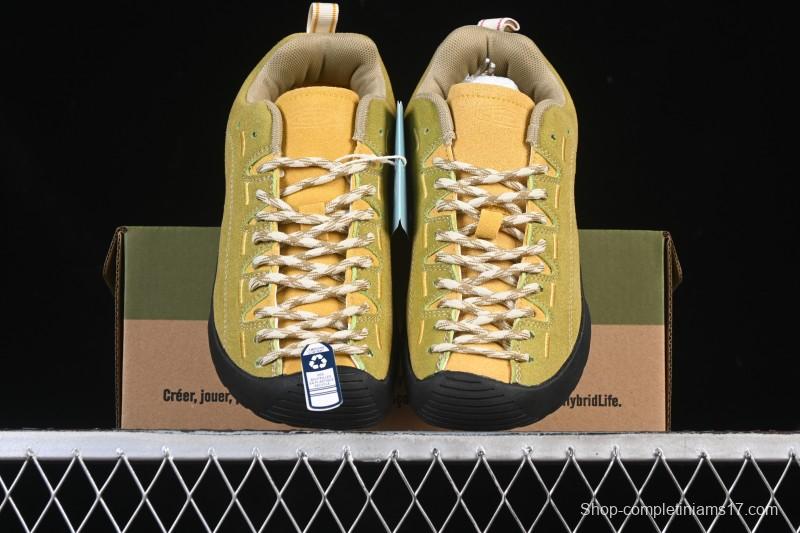 Keen Jasper Japanese Street Retro Style Outdoor Shoes - 2266