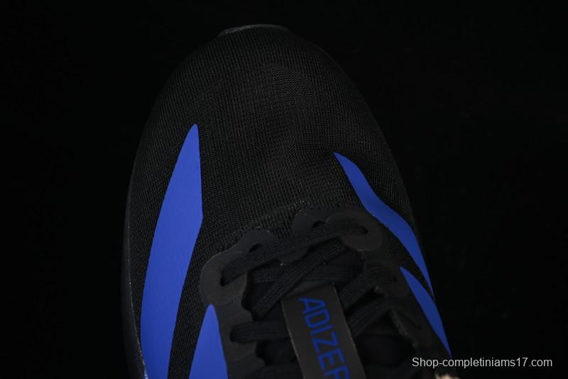 Adidas Adizero Evo SL Running Shoes with Ultra-Lightweight and Breathable Design - JP7148