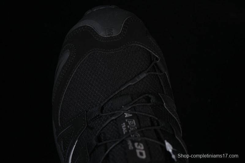 Salomon XA PRO 3D Outdoor Trail Running Shoes - 393322-23