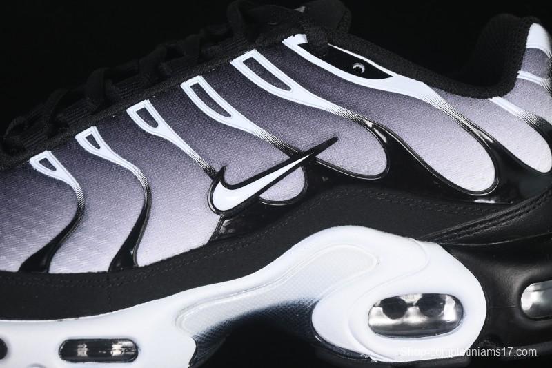 Nike Air Max Plus Retro Running Shoes with Air Cushion Technology - DM0032-003