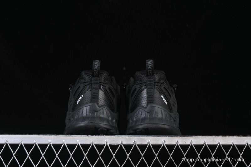 Keen Mxis Evo WP Urban Outdoor Hiking Breathable Casual Shoes - 1027797