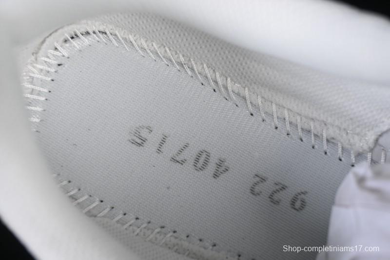 Asics Gel-NYC Retro Running Shoes with Breathable Mesh and Suede Upper - 1203A383-111