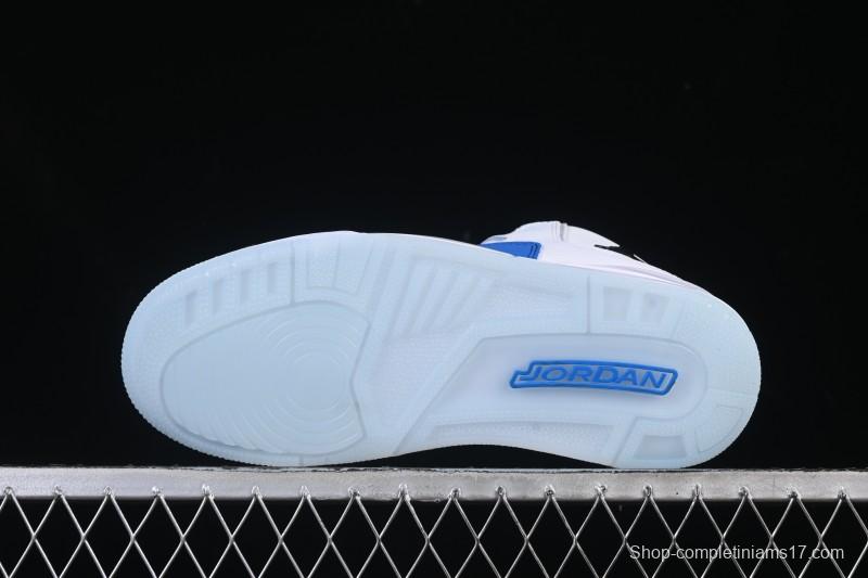 Nike Air Jordan Courtside 23 Retro Basketball Shoes - IO7614-101