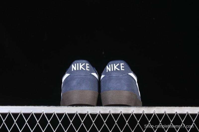 Nike Killshot 2 Retro Comfortable Slip-Resistant Lightweight Low-Top Skate Shoes - FQ8903-400