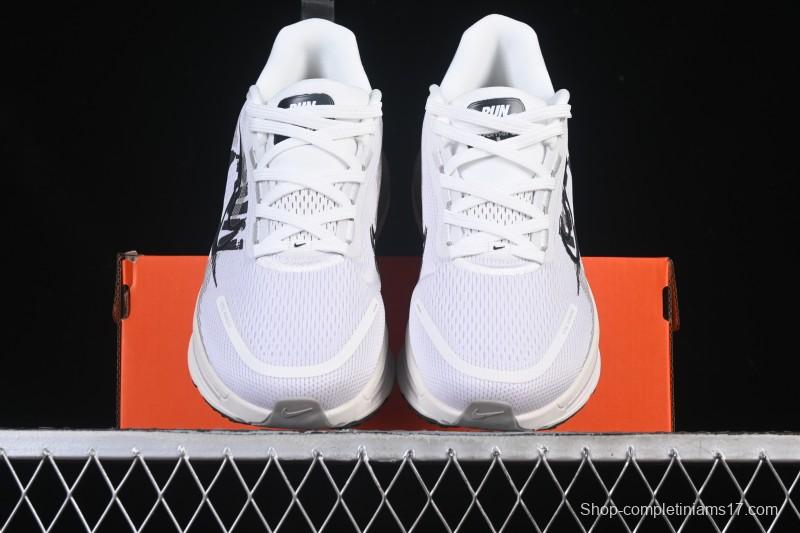 Nike Air Zoom Vomero 18 Cushioned Running Shoes - IB5726-100