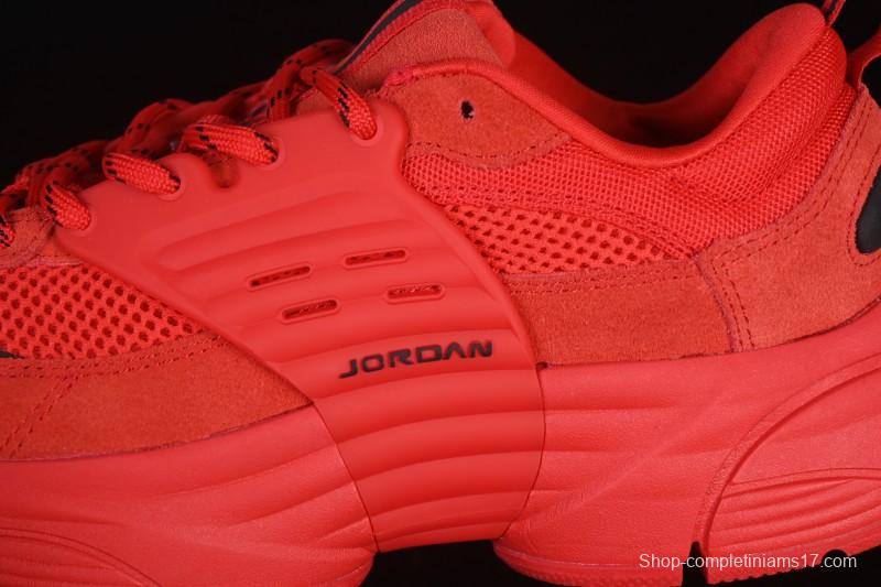 Nike Air Jordan Trunner Casual Running Shoes - IB3722-600