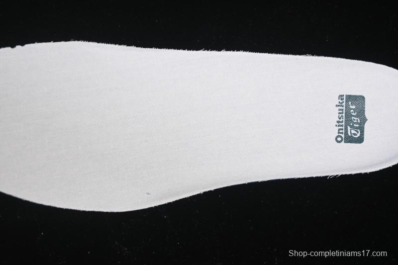 Onitsuka Tiger Mexico 66 SD Low-Top Casual Running Shoes - 1183A872-121