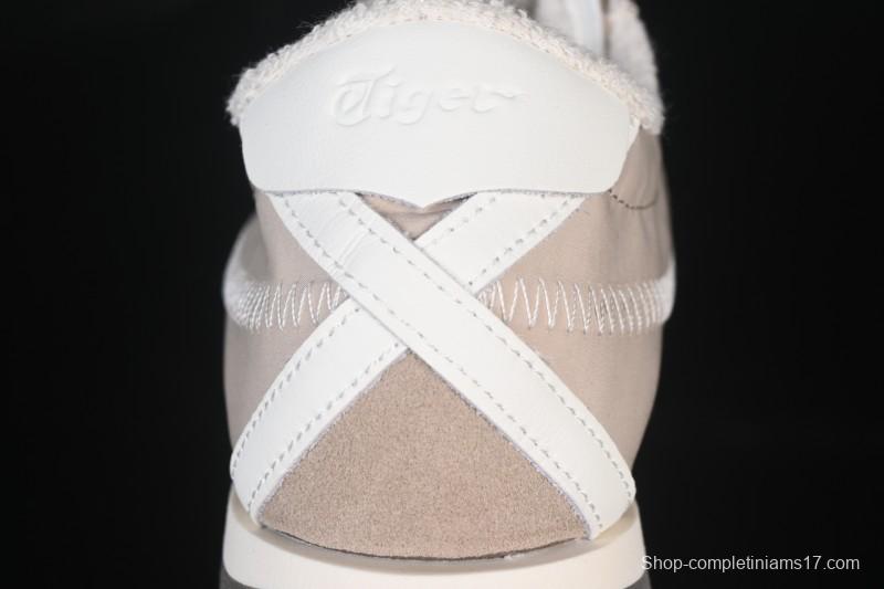 Onitsuka Tiger Corsair A55 Low-Top Lifestyle Casual Shoes - 1183C317-300